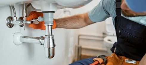 Emergency 24 Hour Plumber