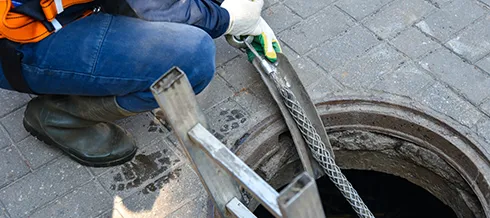 Plumbing Repair