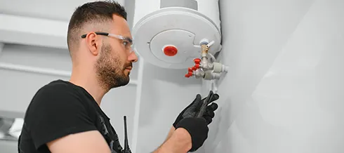Plumbing Works In Dubai