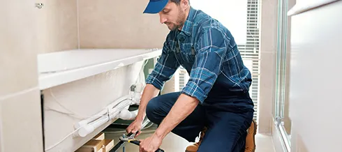 Emergency Plumber Services